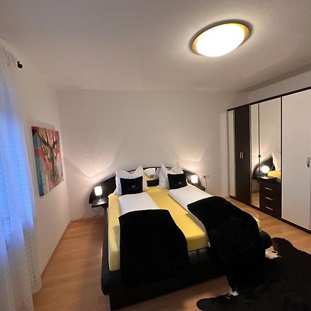Apartments Katarina Fieberbrunn Eksteriør billede