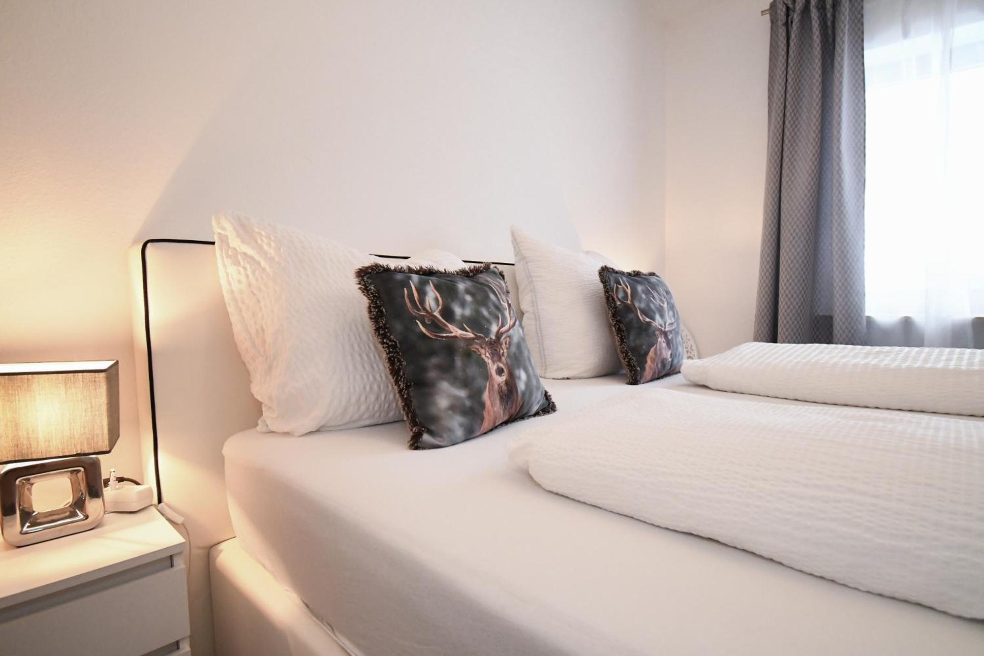 Apartments Katarina Fieberbrunn Eksteriør billede