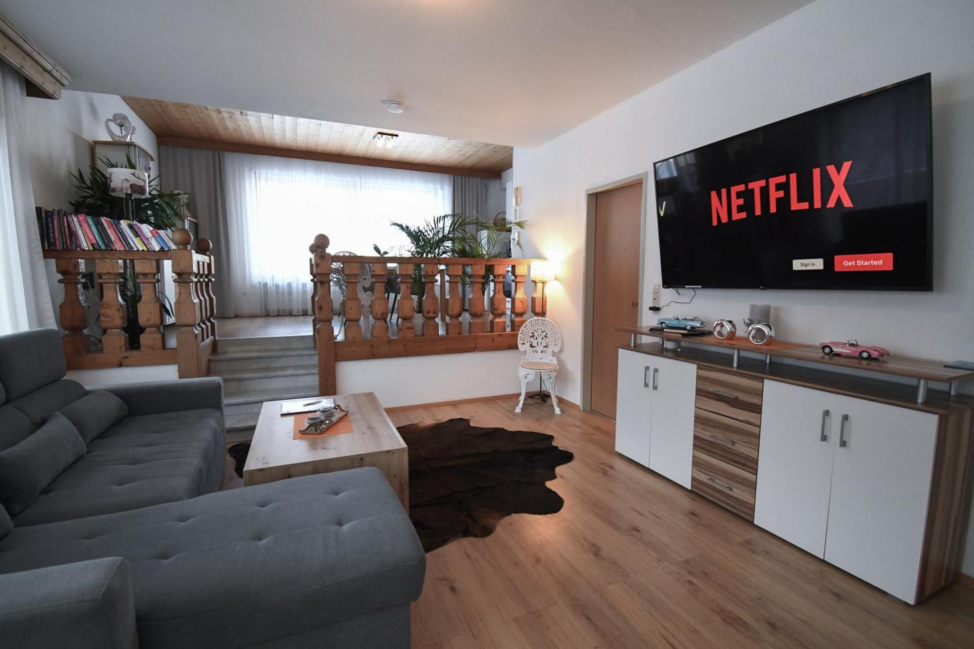 Apartments Katarina Fieberbrunn Eksteriør billede