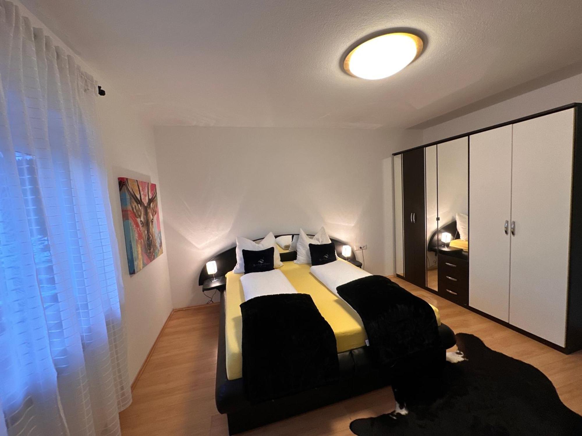 Apartments Katarina Fieberbrunn Eksteriør billede