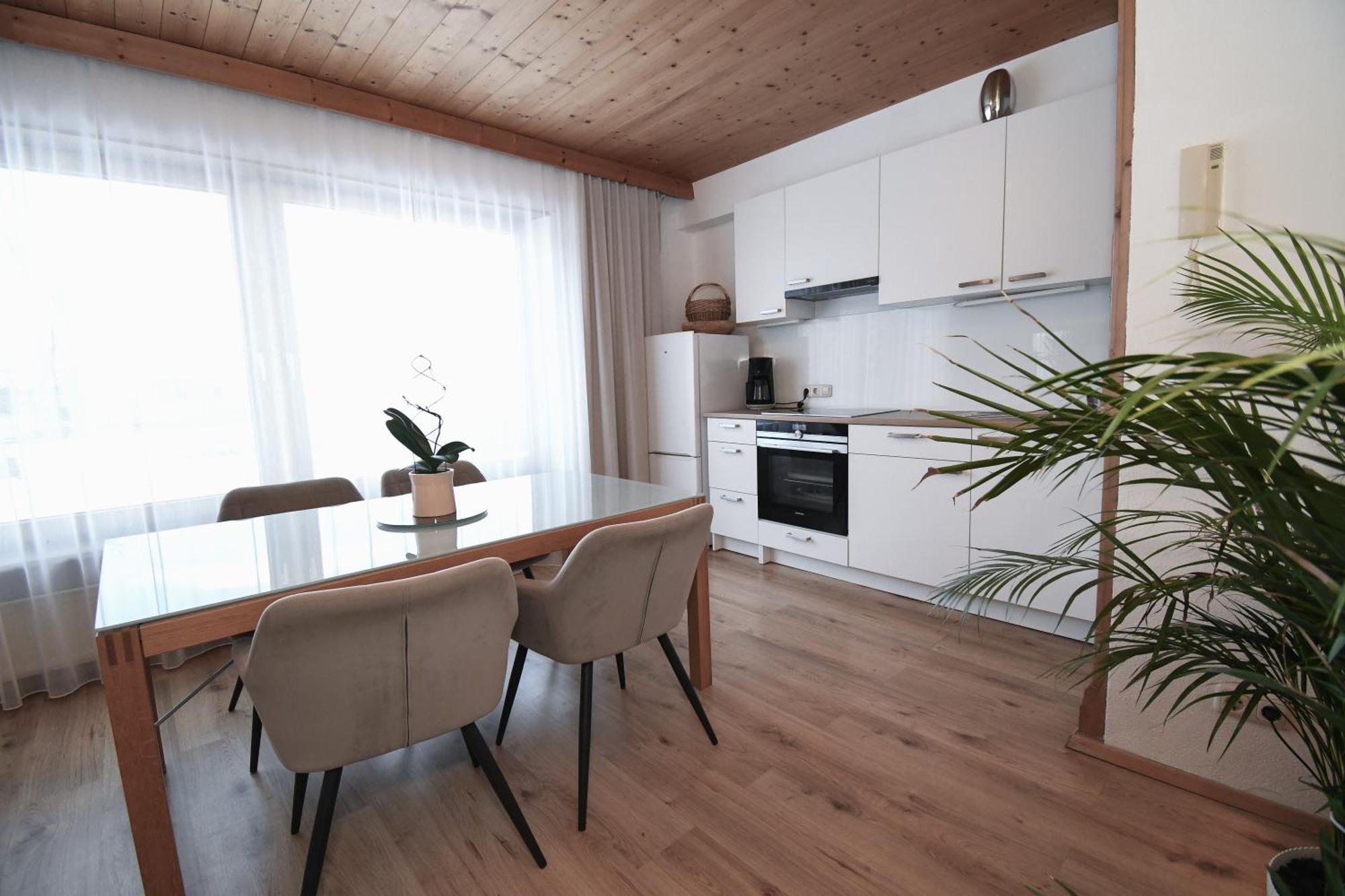 Apartments Katarina Fieberbrunn Eksteriør billede