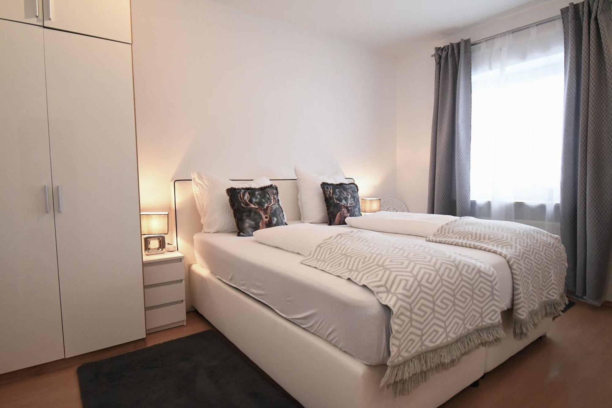 Apartments Katarina Fieberbrunn Eksteriør billede