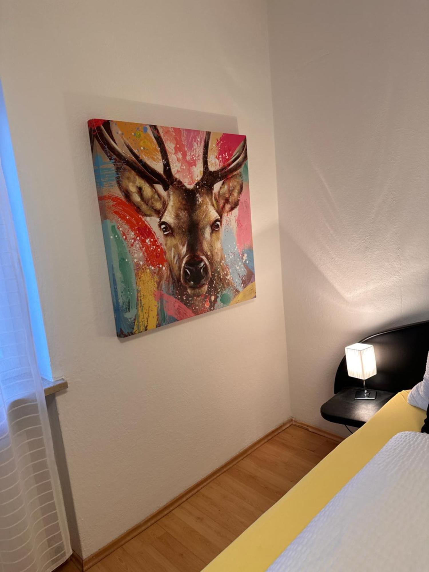 Apartments Katarina Fieberbrunn Eksteriør billede