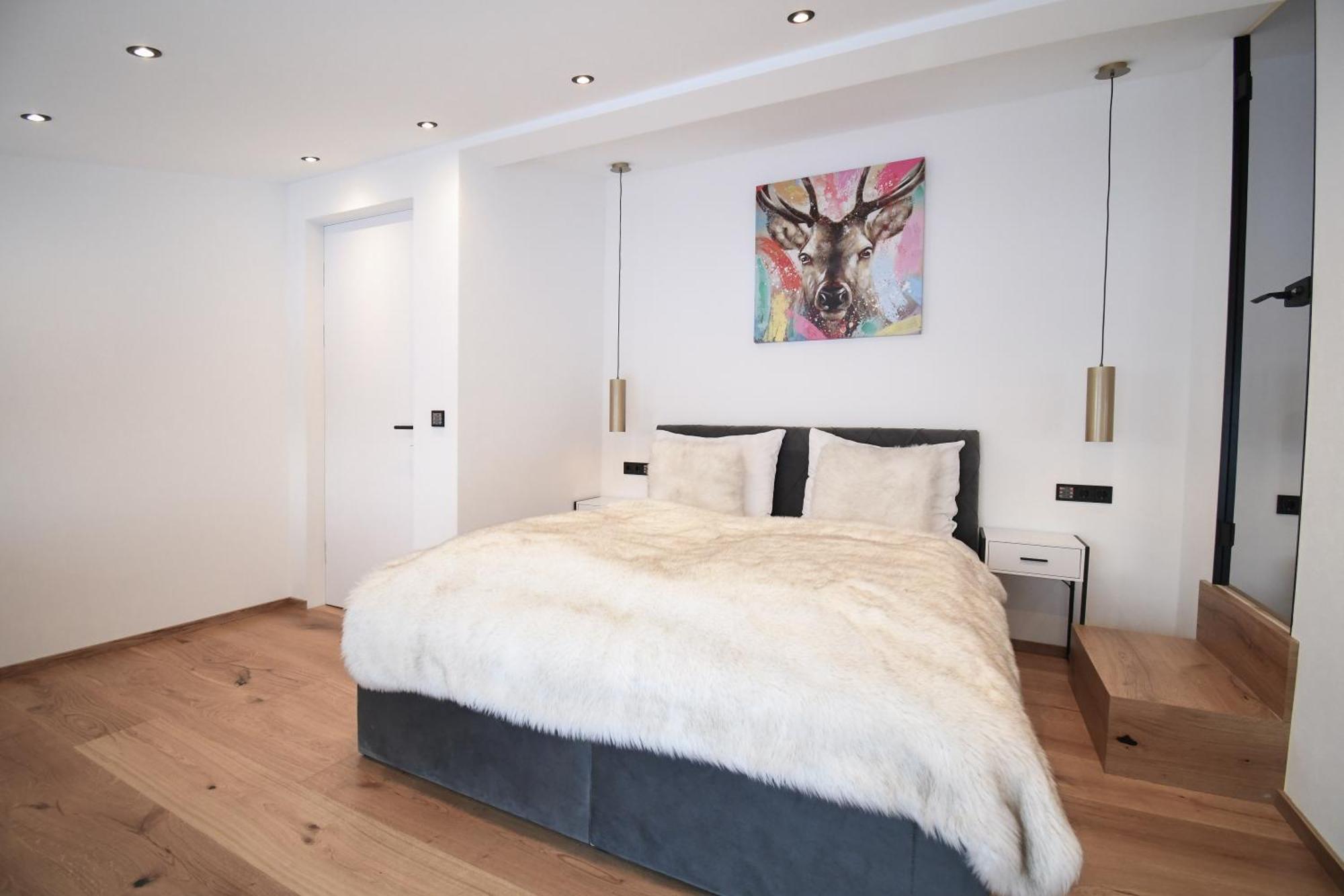 Apartments Katarina Fieberbrunn Eksteriør billede