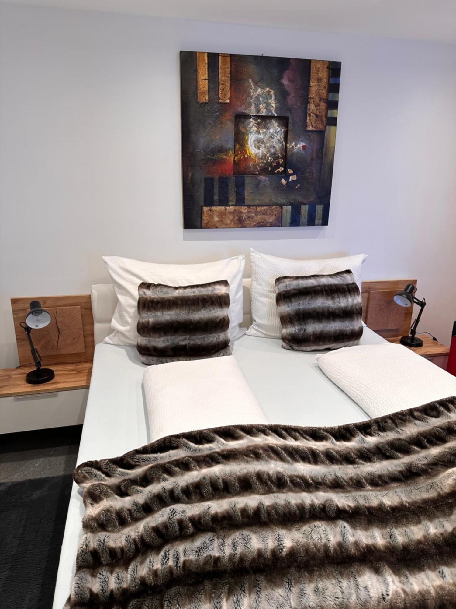 Apartments Katarina Fieberbrunn Eksteriør billede