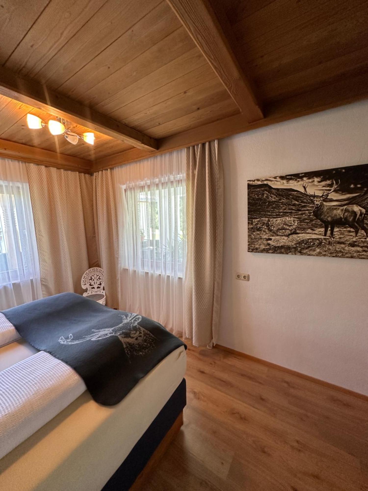 Apartments Katarina Fieberbrunn Eksteriør billede