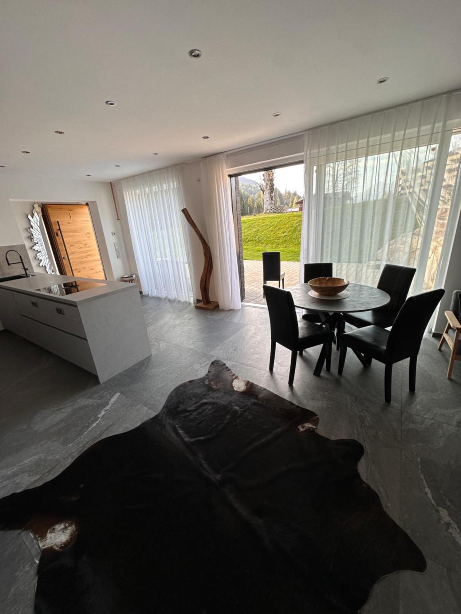 Apartments Katarina Fieberbrunn Eksteriør billede