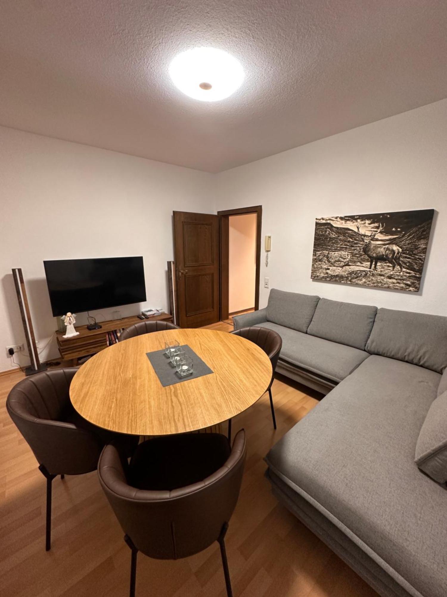 Apartments Katarina Fieberbrunn Eksteriør billede