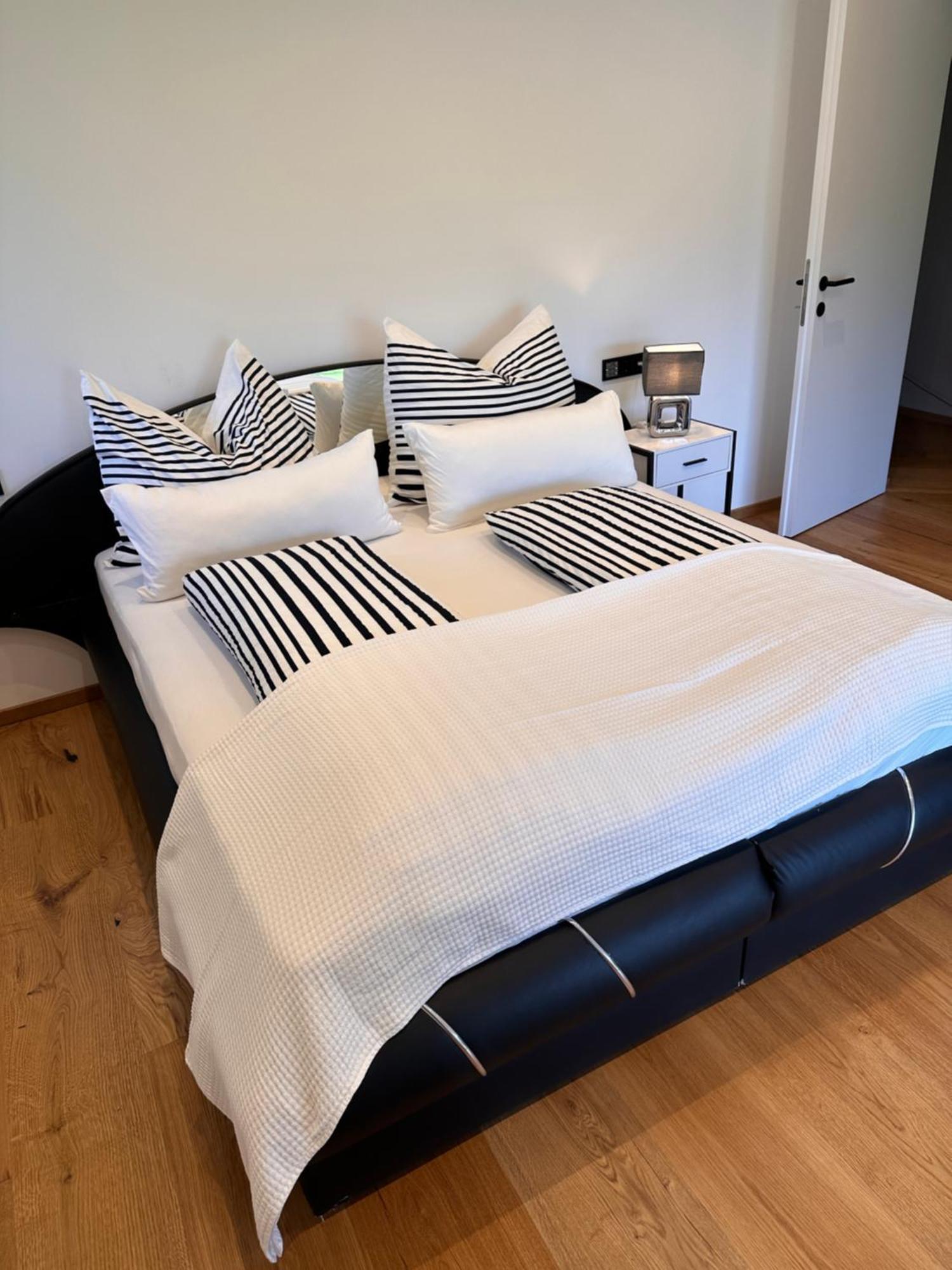 Apartments Katarina Fieberbrunn Eksteriør billede