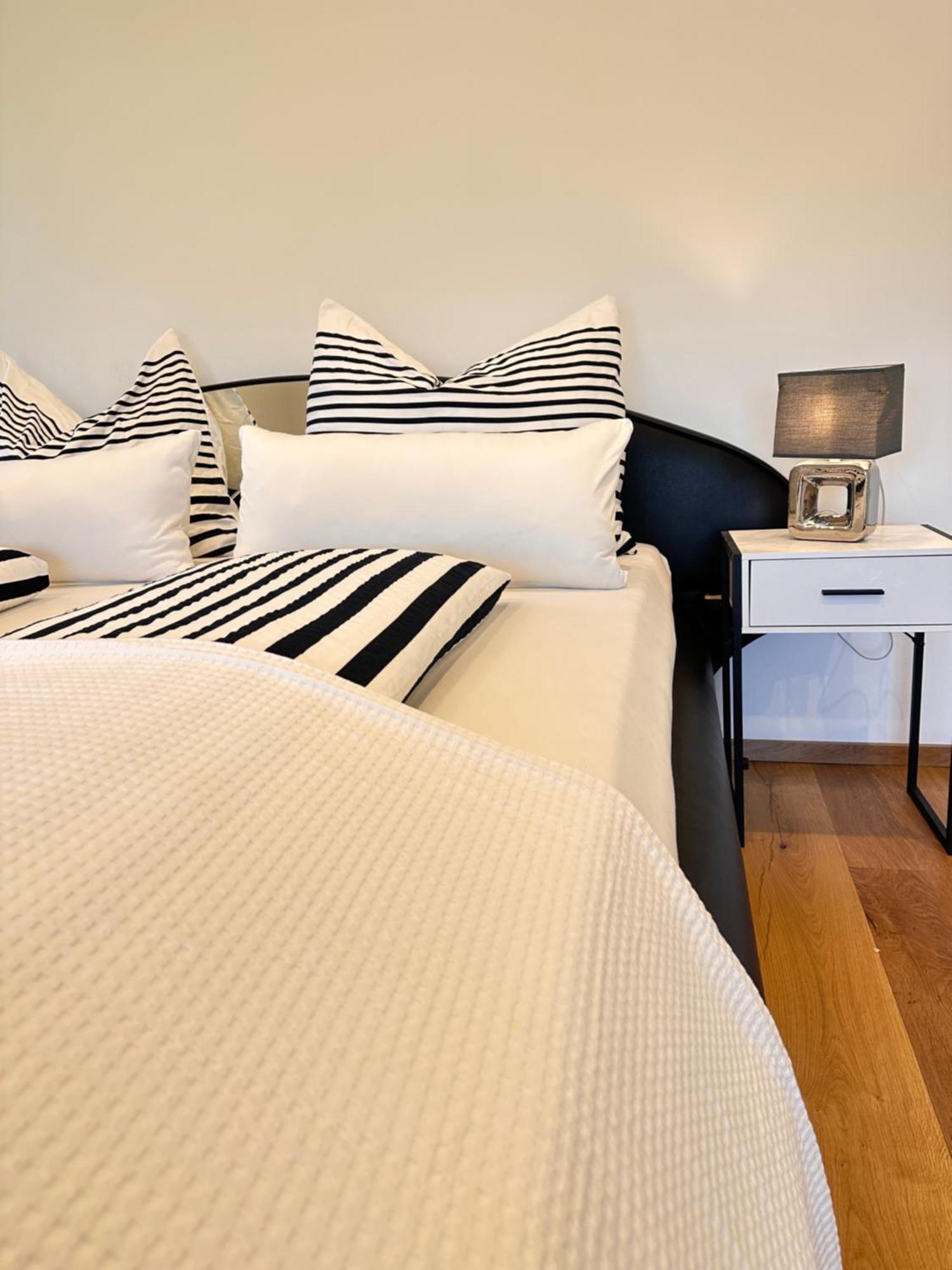 Apartments Katarina Fieberbrunn Eksteriør billede