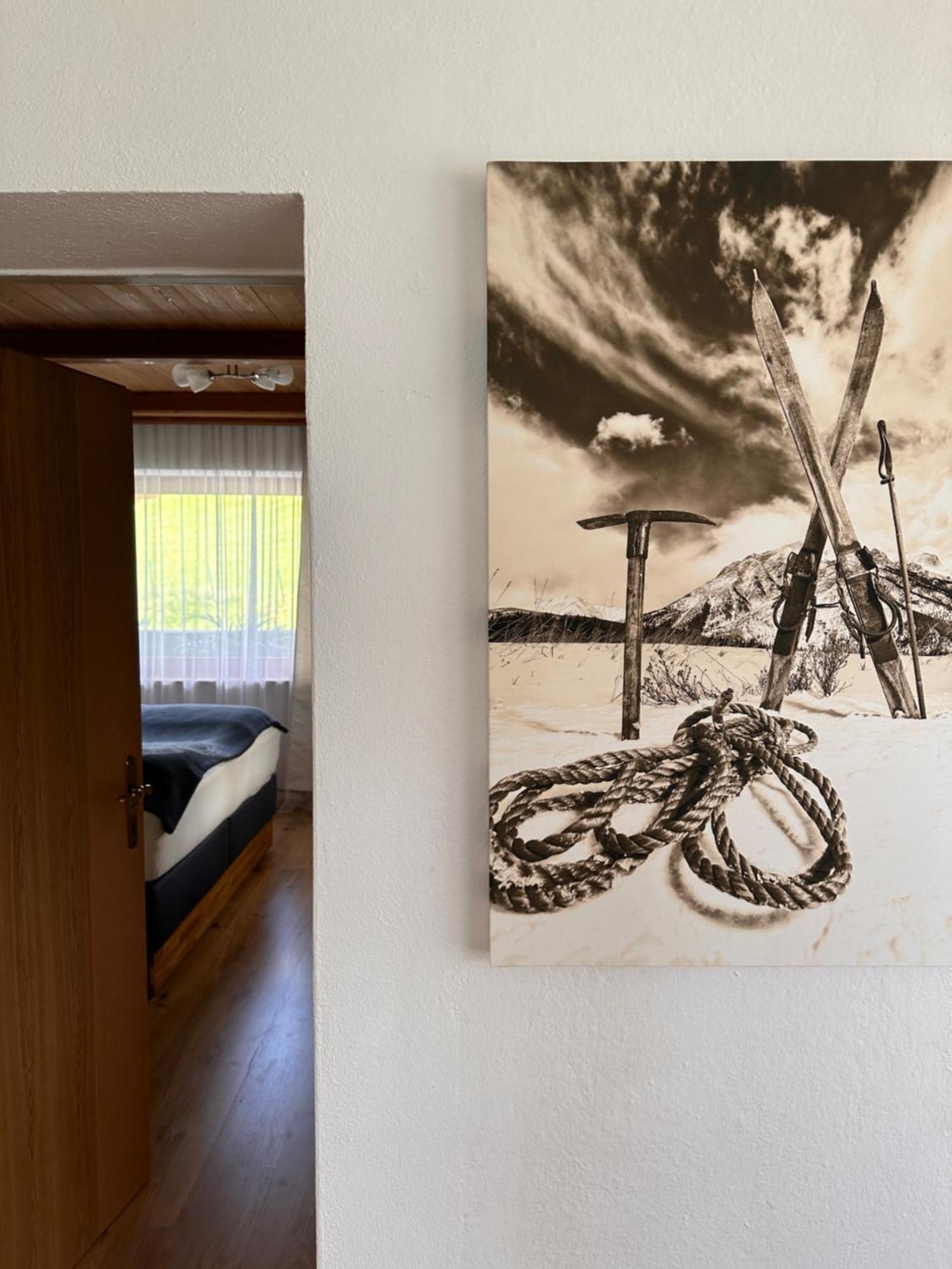 Apartments Katarina Fieberbrunn Eksteriør billede