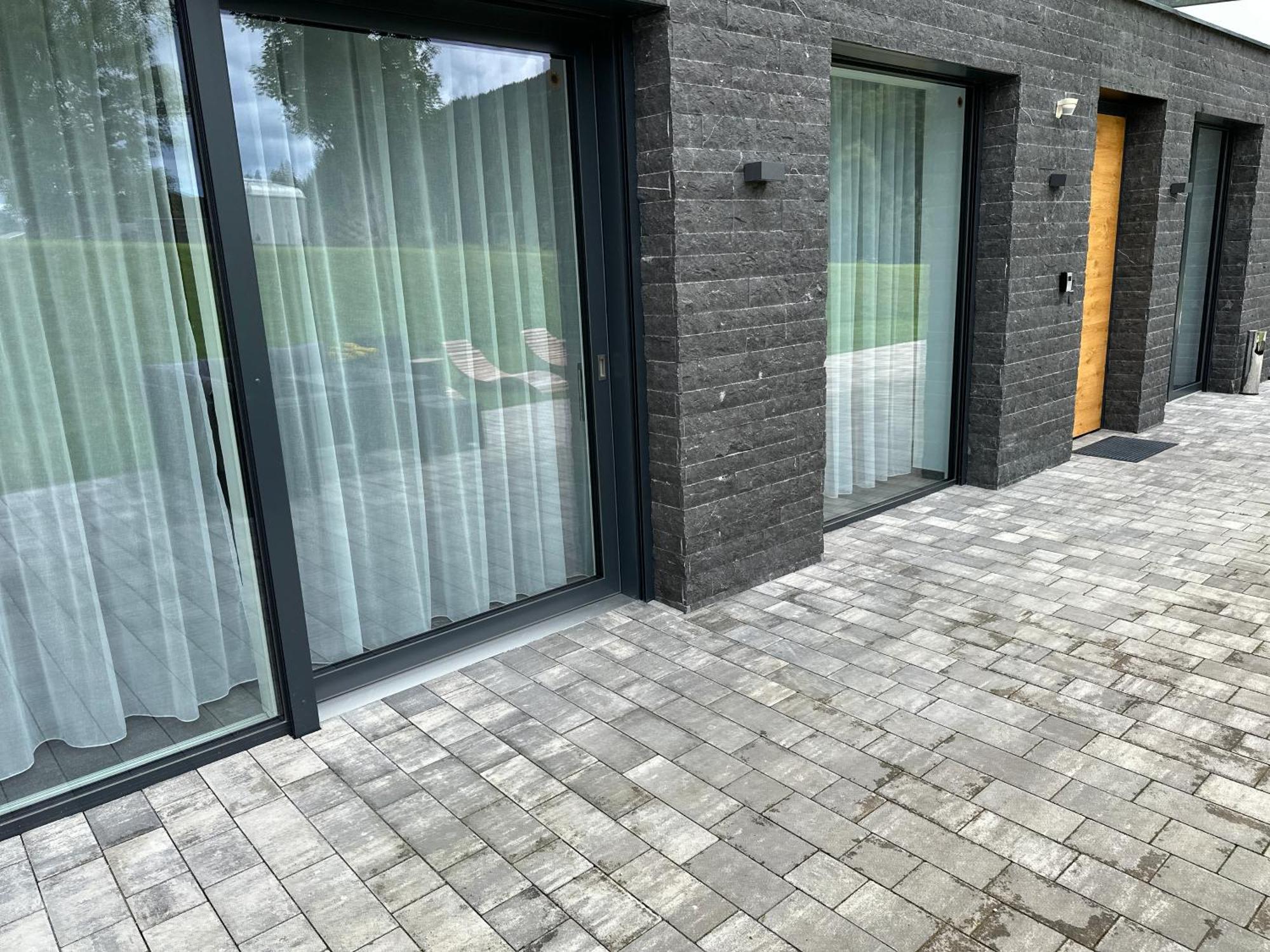 Apartments Katarina Fieberbrunn Eksteriør billede