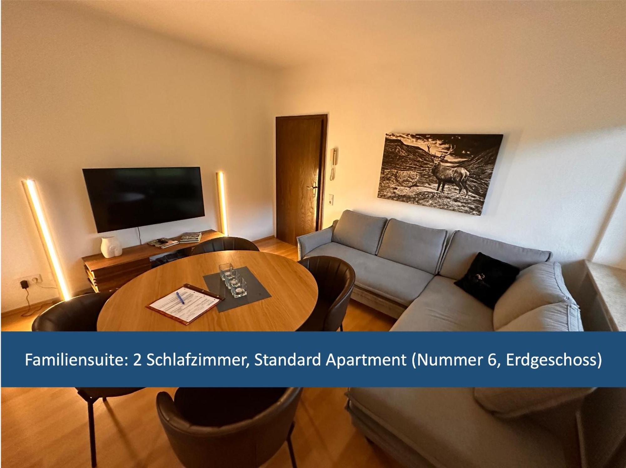 Apartments Katarina Fieberbrunn Eksteriør billede