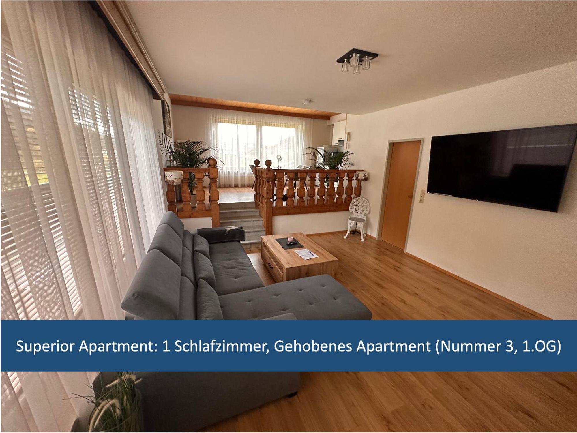Apartments Katarina Fieberbrunn Eksteriør billede