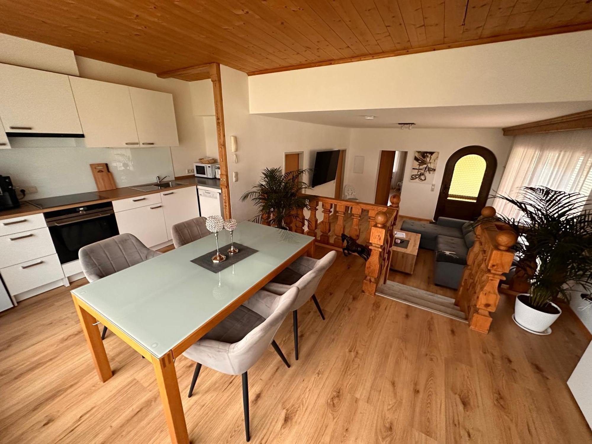 Apartments Katarina Fieberbrunn Eksteriør billede