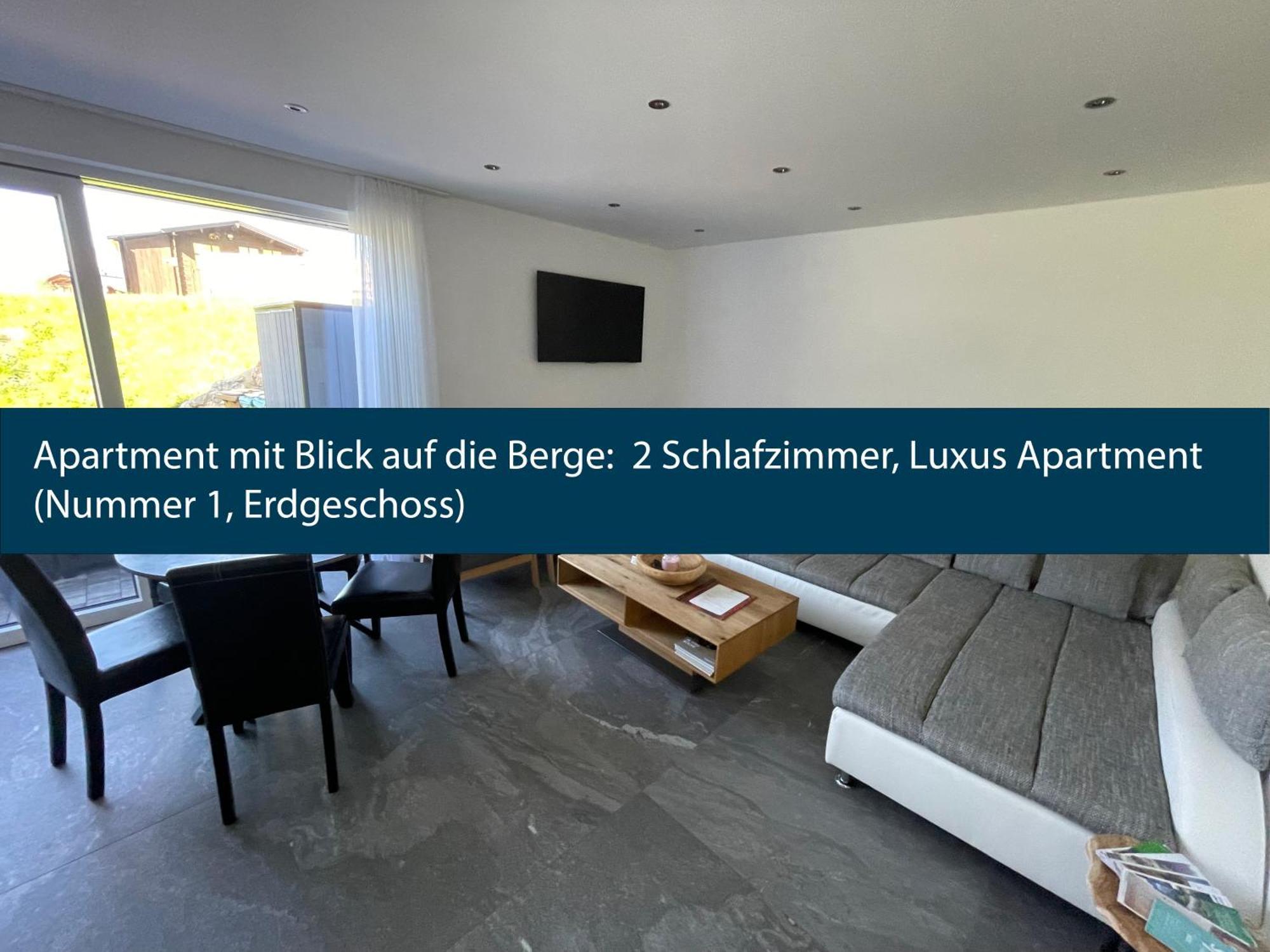 Apartments Katarina Fieberbrunn Eksteriør billede