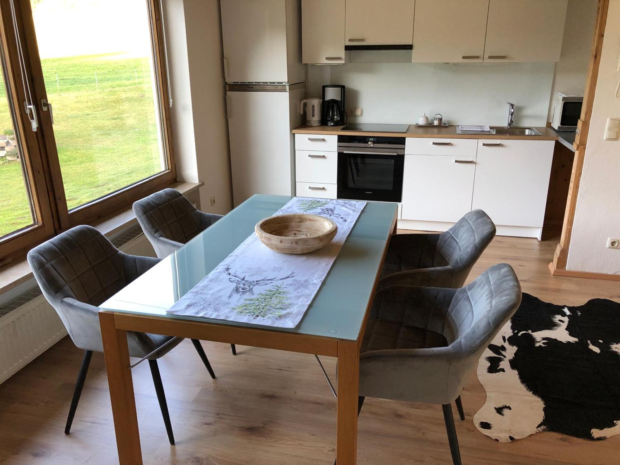 Apartments Katarina Fieberbrunn Eksteriør billede